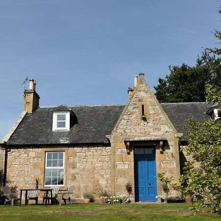 Abbotshill, Dalvey Estate Villa Forres Kültér fotó