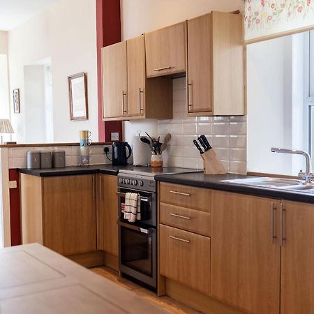 Abbotshill, Dalvey Estate Villa Forres Kültér fotó