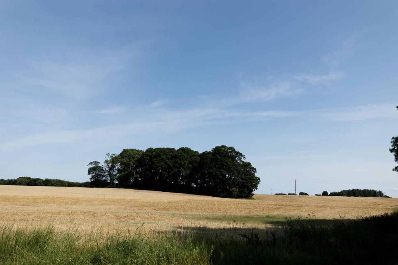 Abbotshill, Dalvey Estate Villa Forres Kültér fotó
